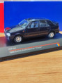 Dacia Supernova 1999 clima